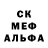 Первитин пудра Draggnill